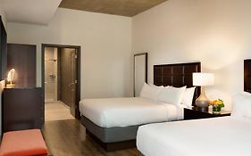 Twelve Downtown, Autograph Collection