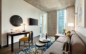 Twelve Downtown, Autograph Collection